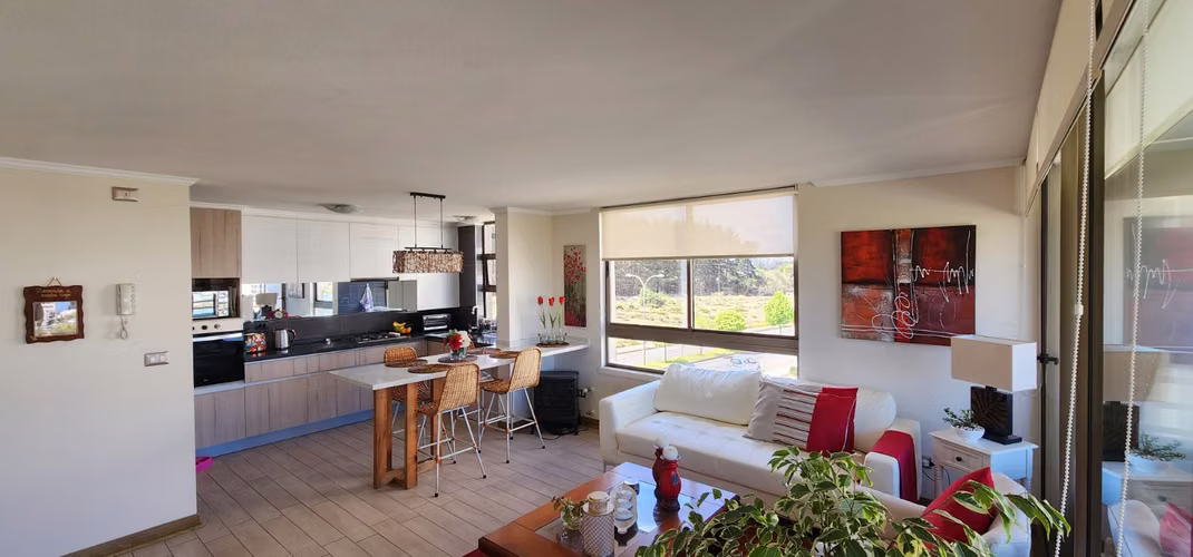 Gastón Hamel, cómodo departamento - Imagen 7