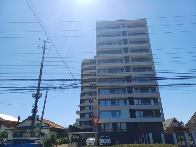 Departamento Moderno y Luminoso (151270)