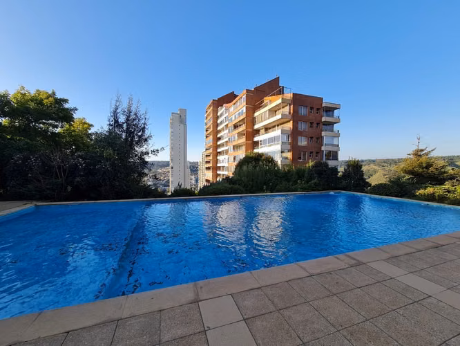 Jardines de Reñaca  (151272)