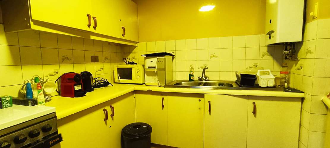 Centrica oficina en plan de Valparaiso - Imagen 14