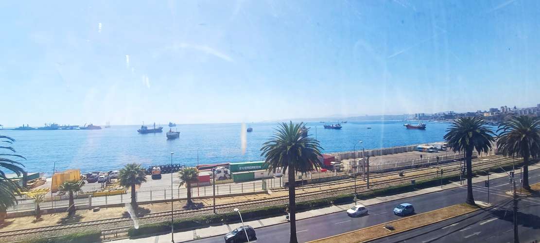 Centrica oficina en plan de Valparaiso - Imagen 17