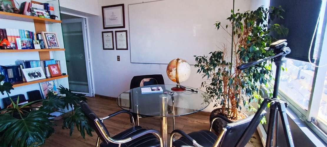 Centrica oficina en plan de Valparaiso - Imagen 16