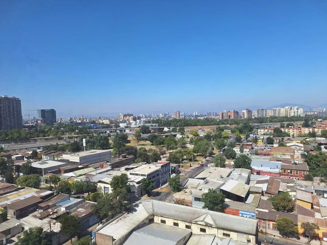 DPTO 3D Y 1B CERCA COSTANERA NORTE (151276)