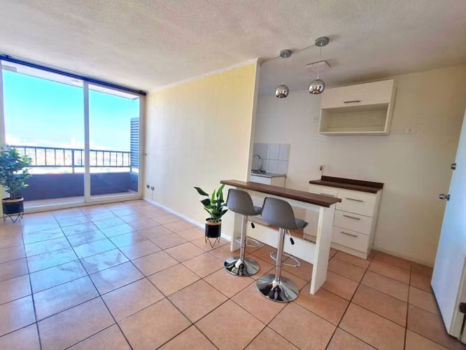 DPTO 3D Y 1B CERCA COSTANERA NORTE (151276)