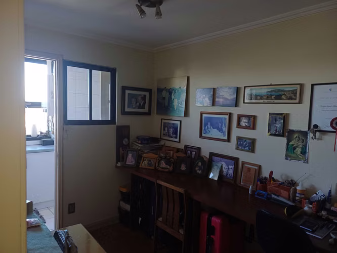 Moderno Depto con Gran Vista Panorámica (151277)