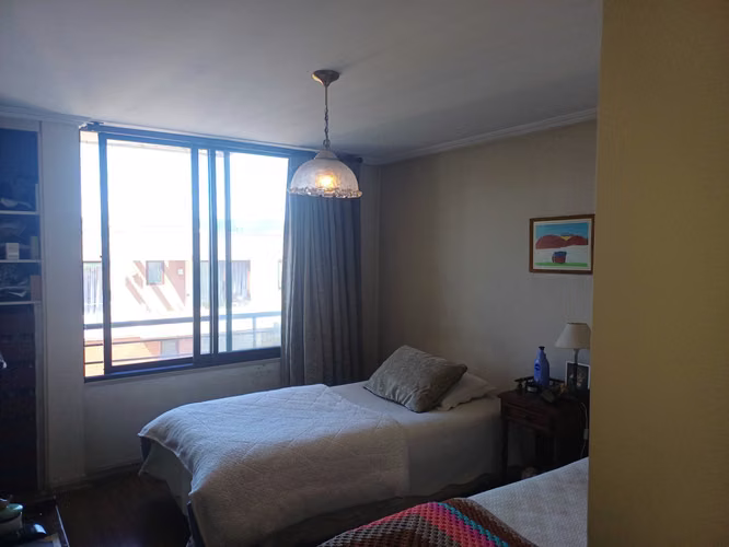 Moderno Depto con Gran Vista Panorámica (151277)