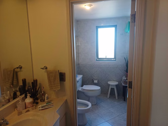 Moderno Depto con Gran Vista Panorámica (151277)