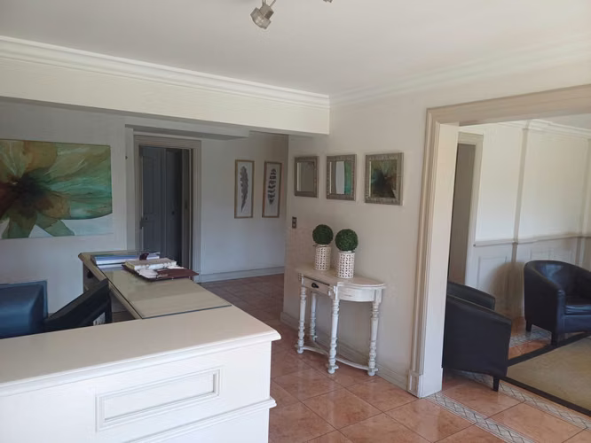 Moderno Depto con Gran Vista Panorámica (151277)
