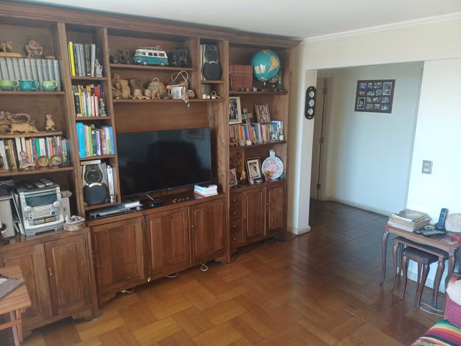 Moderno Depto con Gran Vista Panorámica (151277)