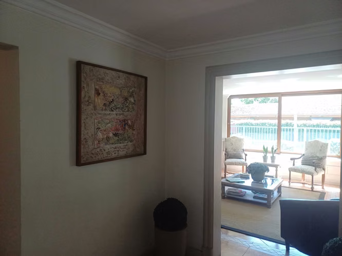 Moderno Depto con Gran Vista Panorámica (151277)