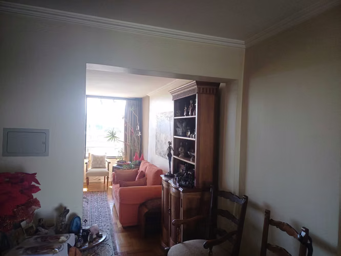 Moderno Depto con Gran Vista Panorámica (151277)
