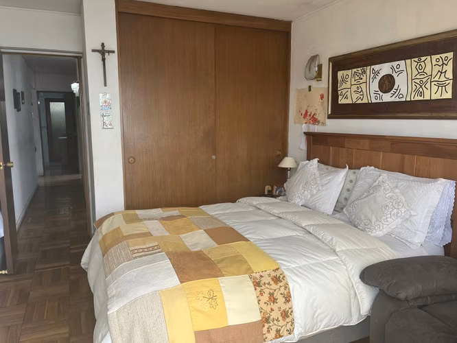 Departamento 3 dormitorios en venta, Recreo, Viña del Mar.