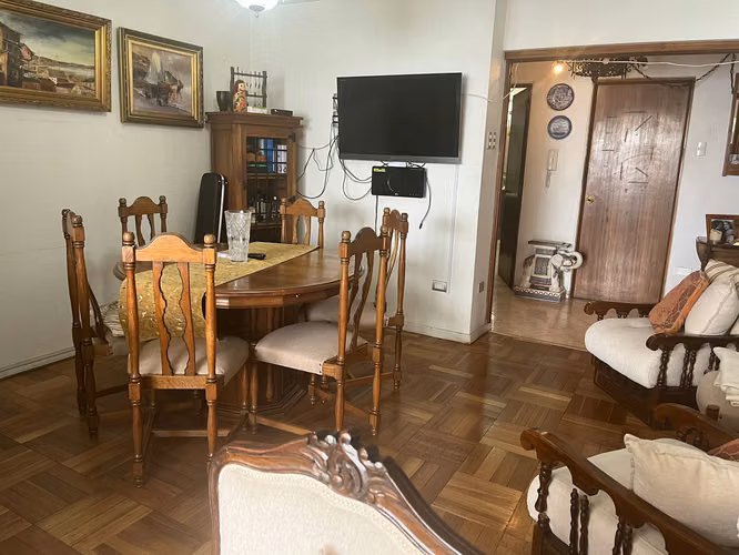 Departamento 3 dormitorios en venta, Recreo, Viña del Mar.