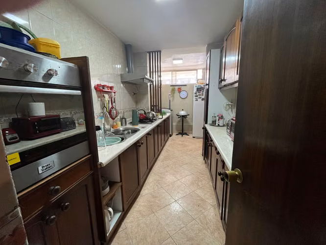 Departamento 3 dormitorios en venta, Recreo, Viña del Mar.