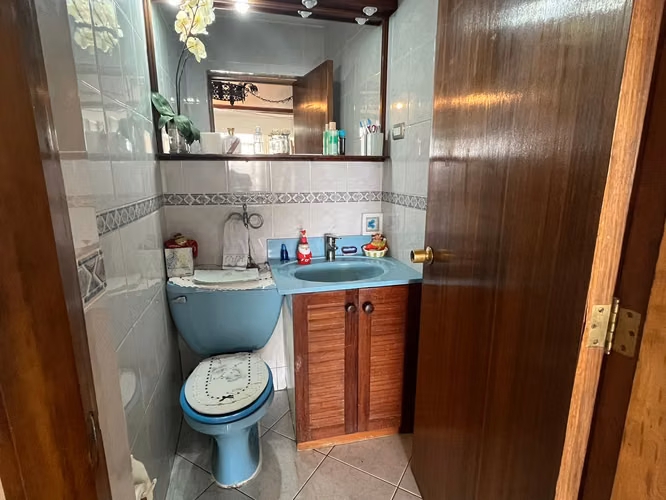 Departamento 3 dormitorios en venta, Recreo, Viña del Mar.