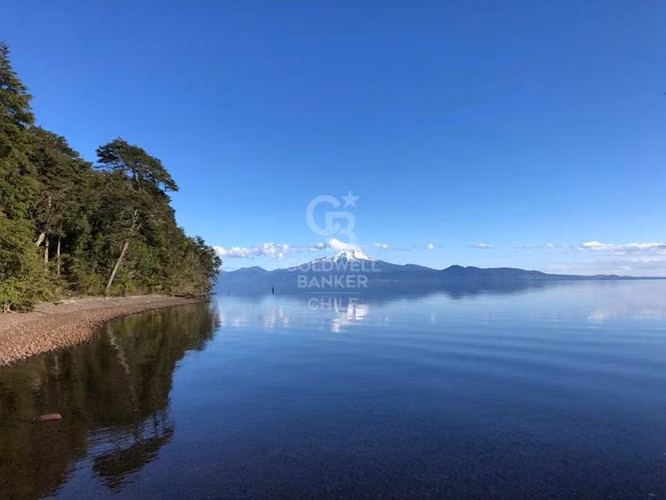 Exclusivo Lodge Parque Nacional Vicente Pérez Rosales