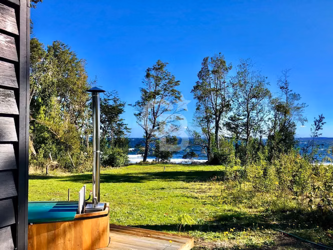 Exclusivo Lodge Parque Nacional Vicente Pérez Rosales