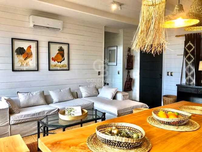Exclusivo Lodge Parque Nacional Vicente Pérez Rosales