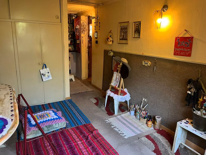Casa en venta, 3 dormitorios,  Camilo Henriquez, Quilpué.