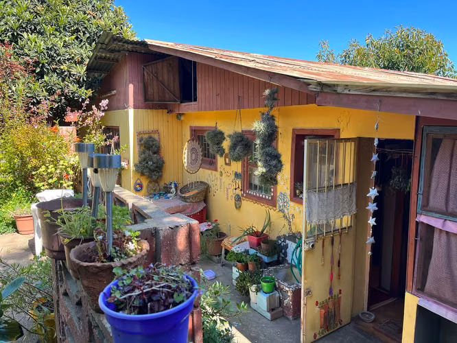 Casa en venta, 3 dormitorios,  Camilo Henriquez, Quilpué.