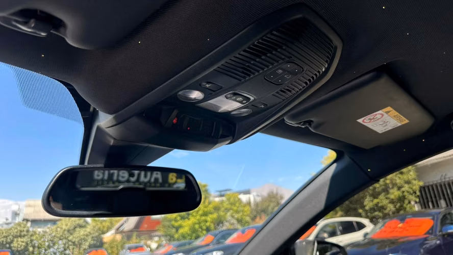 Peugeot 5008 GT LINE 1.6 AT (2018)