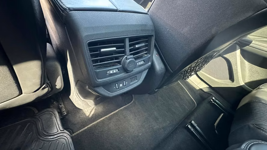 Peugeot 5008 GT LINE 1.6 AT (2018)