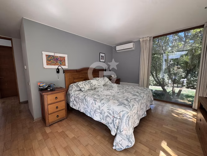 Preciosa Casa en condominio Álvaro Casanova