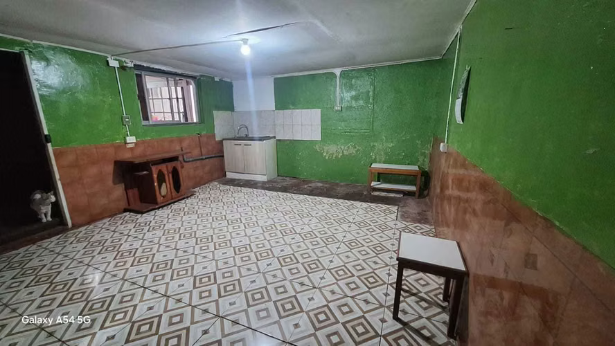 Casa Moderna con Amplios Espacios (151306)