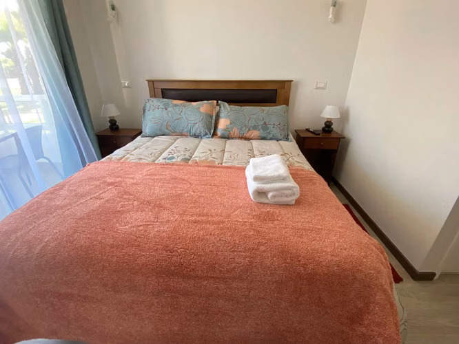 Departamento Amoblado en Arriendo – 2 Dormitorios y 2 Baños