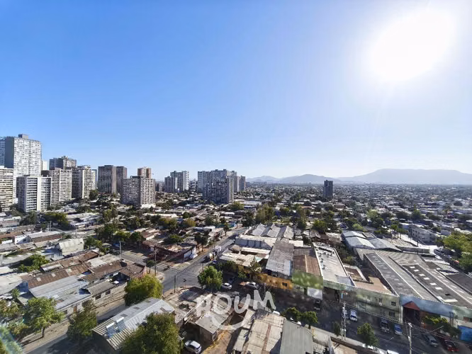 Departamento en Blanco Garcés