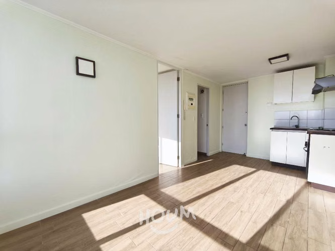 Departamento en Blanco Garcés