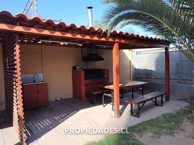Práctico departamento en venta de 1 dormitorio en Recoleta. - Imagen 20