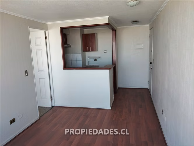 Práctico departamento en venta de 1 dormitorio en Recoleta. - Imagen 7
