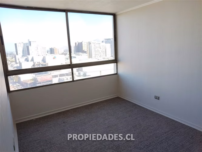 Práctico departamento en venta de 1 dormitorio en Recoleta. - Imagen 9