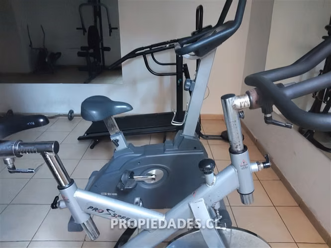 Práctico departamento en venta de 1 dormitorio en Recoleta. - Imagen 17