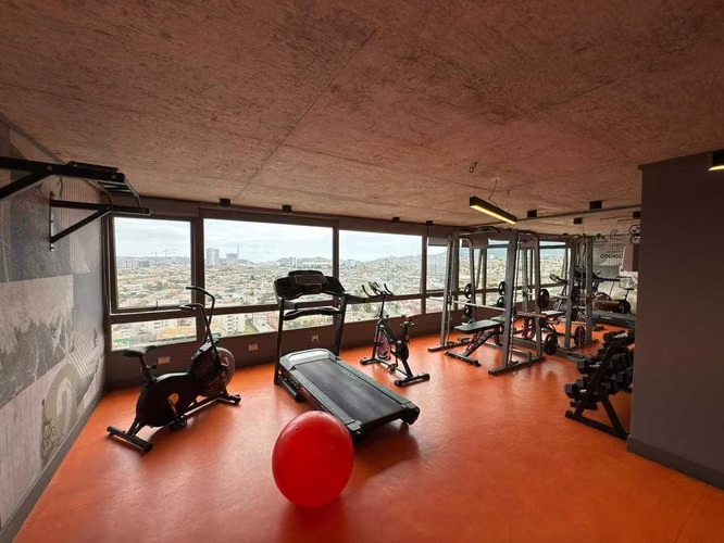 Departamento amoblado año corrido Coquimbo (151320) - Imagen 12
