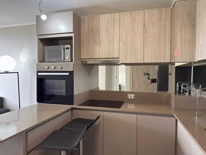 Departamento amoblado año corrido Coquimbo (151320) - Imagen 6