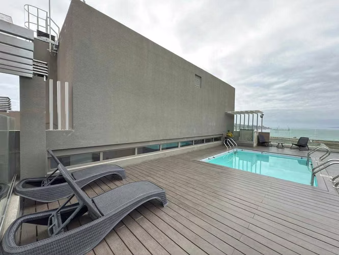 Departamento amoblado año corrido Coquimbo (151320) - Imagen 14