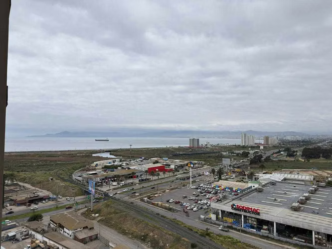 Departamento amoblado año corrido Coquimbo (151320) - Imagen 10