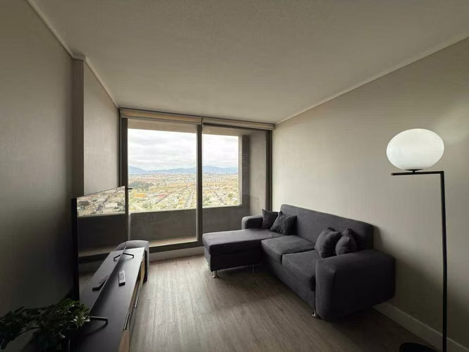 Departamento amoblado año corrido Coquimbo (151320) - Imagen 3
