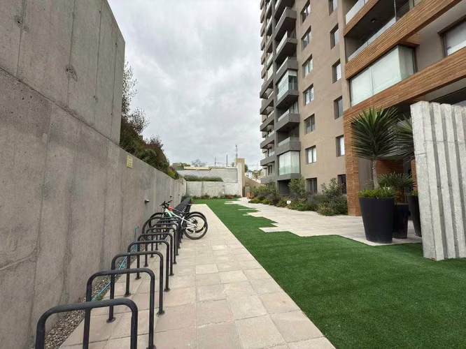 Departamento amoblado año corrido Coquimbo (151320) - Imagen 15