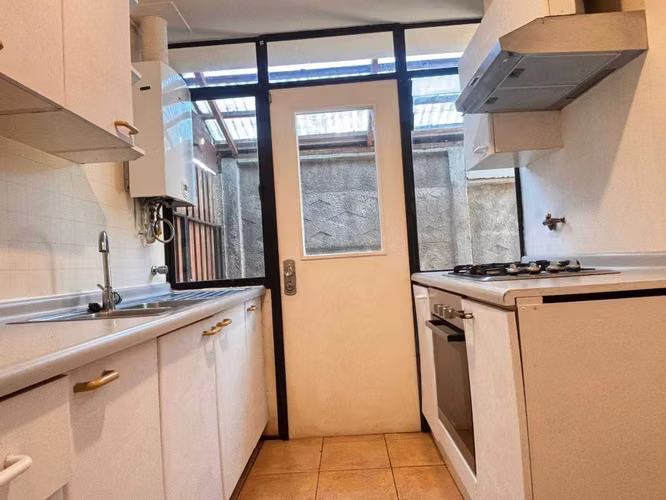 ARRIENDO CASA 3D LOMAS DE MIRASUR (151325)