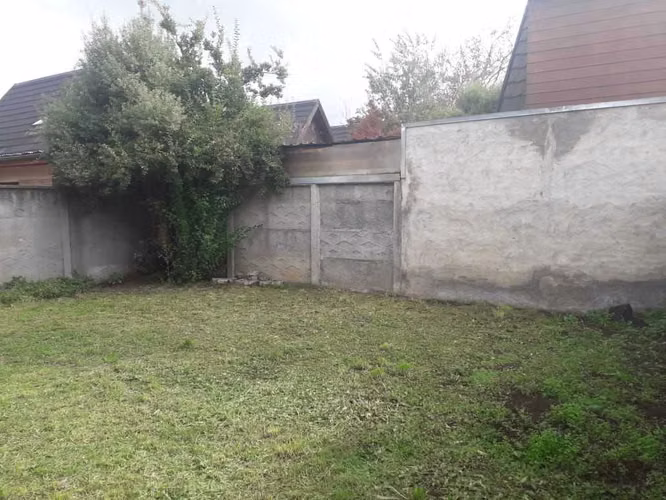 ARRIENDO CASA 3D LOMAS DE MIRASUR (151325)
