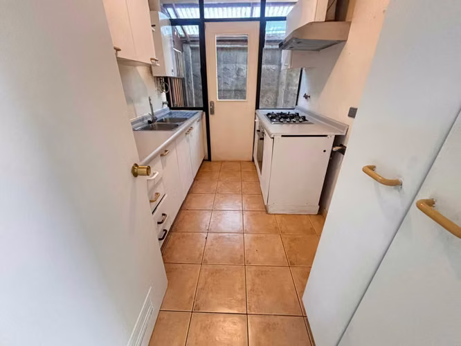 ARRIENDO CASA 3D LOMAS DE MIRASUR (151325)