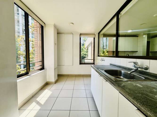 Barrio El Golf: 378 m2, 4 terrazas y 5 estacionami - Imagen 12