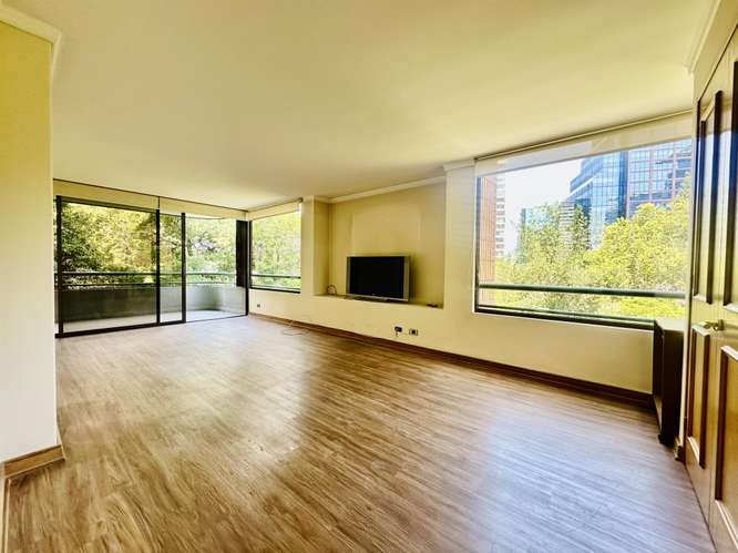 Barrio El Golf: 378 m2, 4 terrazas y 5 estacionami - Imagen 14