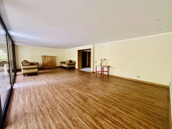 Barrio El Golf: 378 m2, 4 terrazas y 5 estacionami - Imagen 7