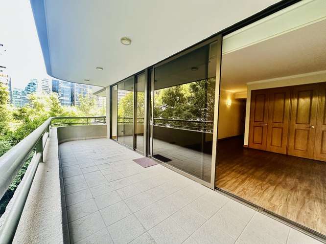 Barrio El Golf: 378 m2, 4 terrazas y 5 estacionami - Imagen 27