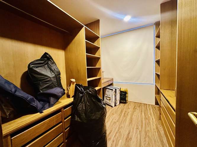 Barrio El Golf: 378 m2, 4 terrazas y 5 estacionami - Imagen 24