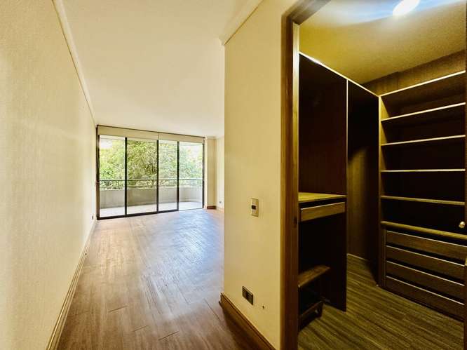 Barrio El Golf: 378 m2, 4 terrazas y 5 estacionami - Imagen 17